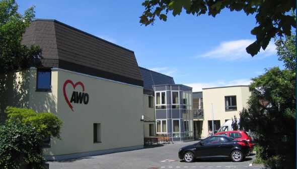 AWO Altenzentrum Kassel-Niederzwehren