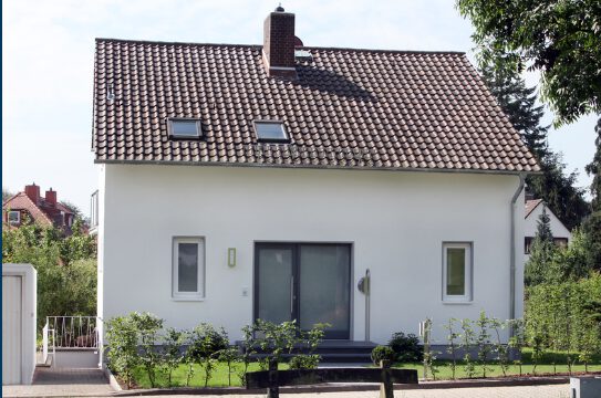 Sanierung Einfamilienhaus in Kassel2